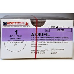 ASSUFIL USP 1 HRG 70  FR733